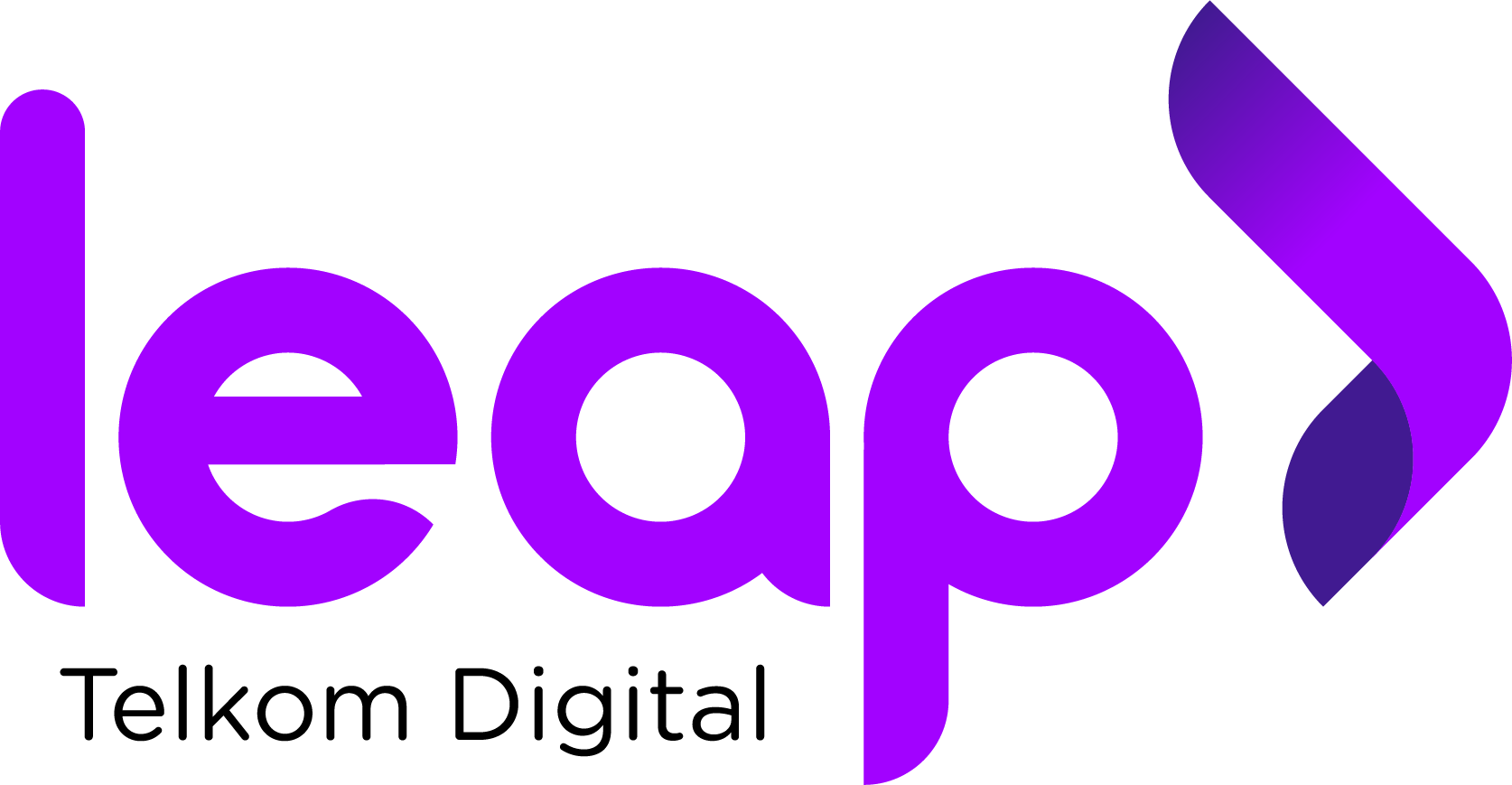 Leaplist—Frog Paperclip Logo Design – Logo Cowboy