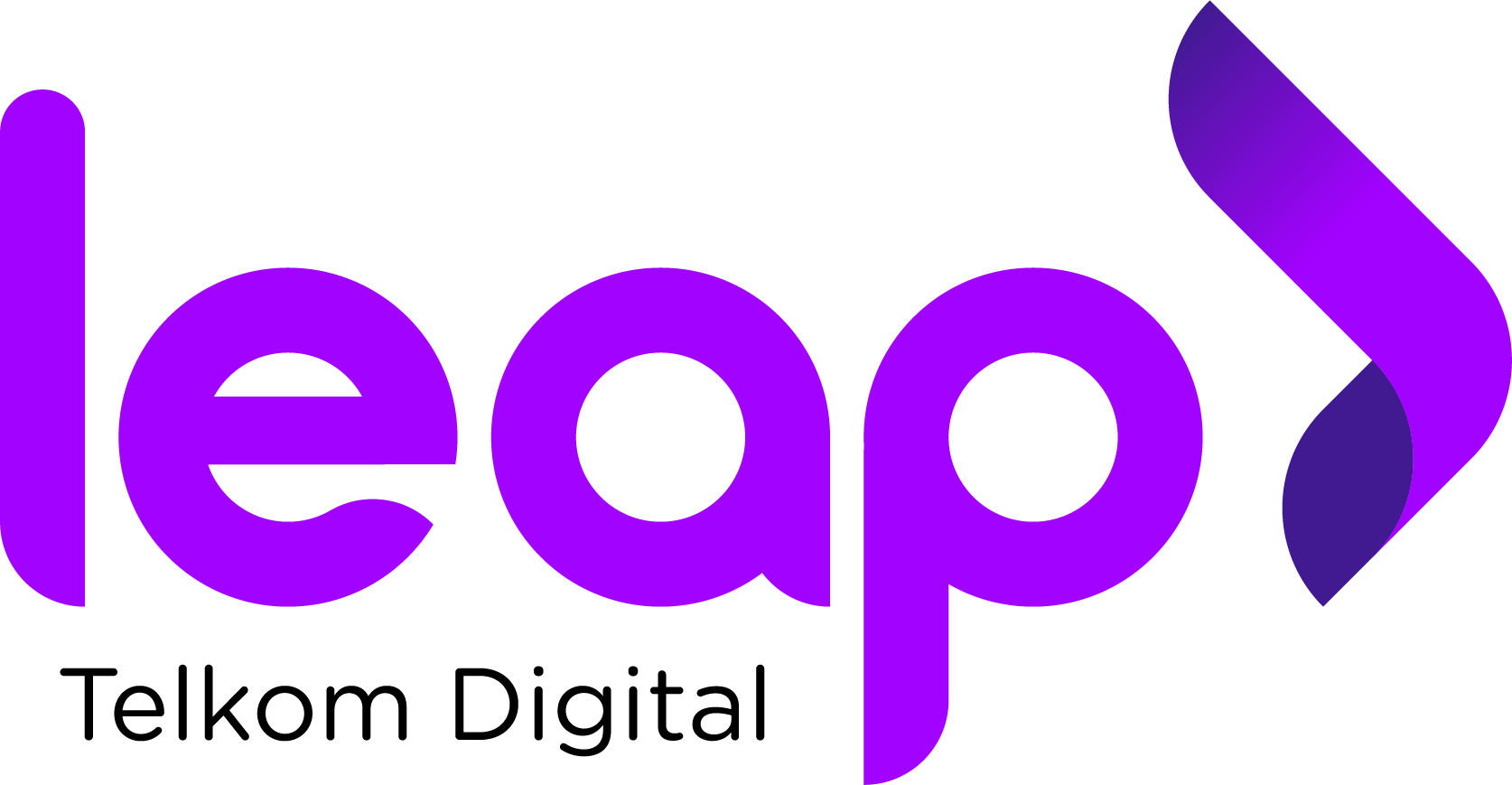 Leap Logo